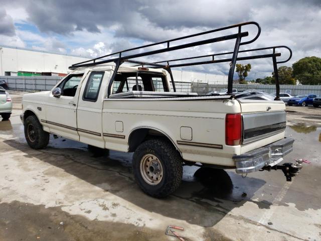 Photo 2 from auction – 1995 FORD F150 with VIN 1FTEX14H7SKA03931