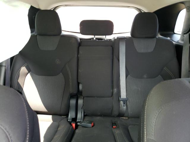 Zdjęcie 10 z aukcji – 2016 JEEP CHEROKEE L z VIN 1C4PJMCB8GW130633