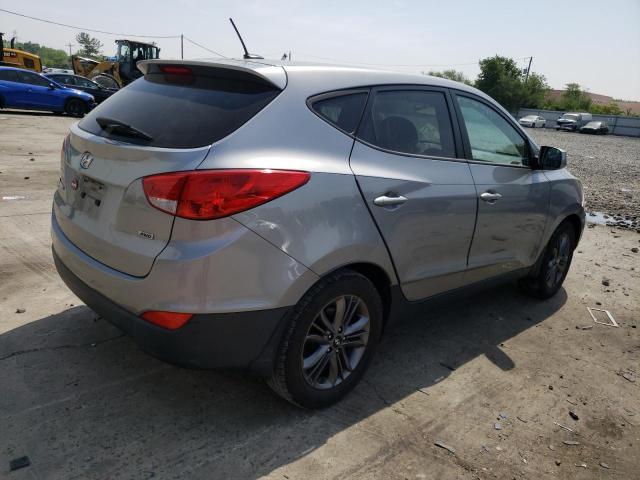 Photo 3 from auction – 2015 HYUNDAI TUCSON GLS with VIN KM8JTCAF3FU074722