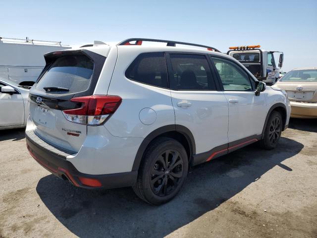 Photo 3 from auction – 2019 SUBARU FORESTER S with VIN JF2SKAKC7KH446538