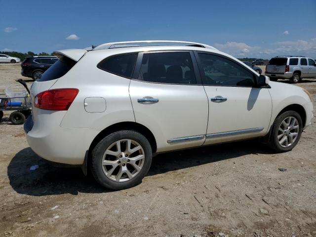 Photo 3 from auction – 2012 NISSAN ROGUE S with VIN JN8AS5MT5CW291567