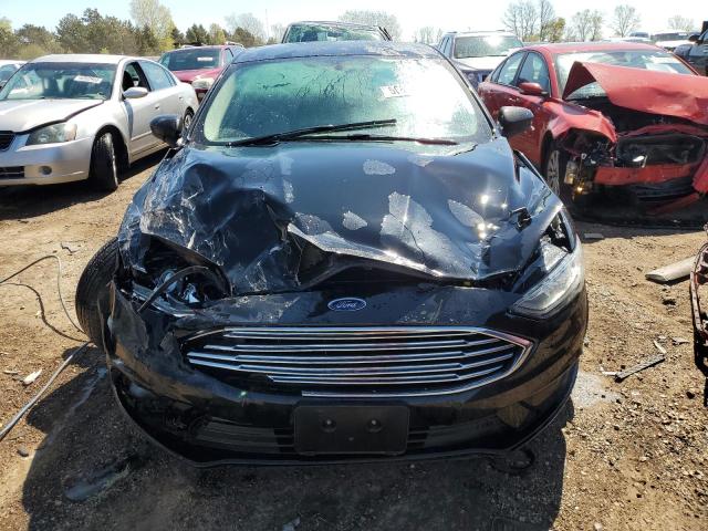 Photo 5 from auction – 2018 FORD FUSION SE with VIN 3FA6P0HD5JR280406