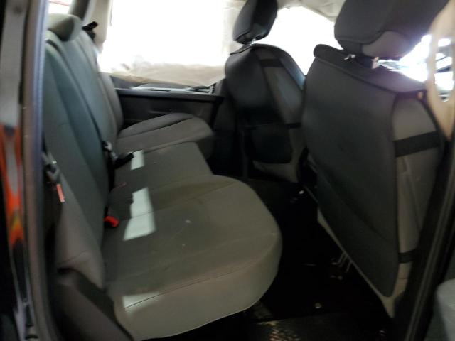 Photo 10 from auction – 2015 RAM 1500 ST with VIN 1C6RR7KT5FS550604