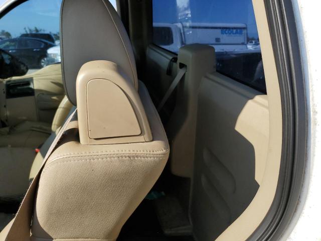 Photo 10 from auction – 2005 FORD F150 with VIN 1FTRF12W85NA44707