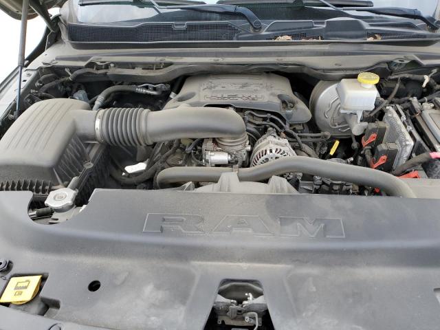Photo 11 from auction – 2020 RAM 1500 BIG H with VIN 1C6SRFFT1LN299595