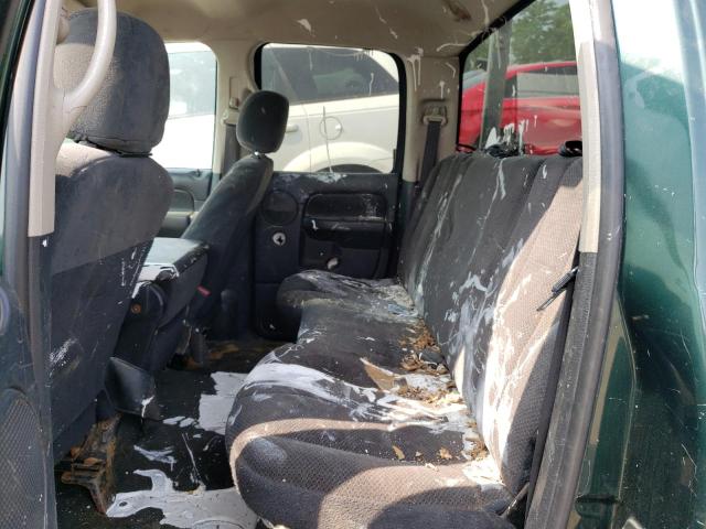 صورة رقم 10 من المزاد - 2002 DODGE RAM 1500 مع VIN 3D7HA18N22G196999