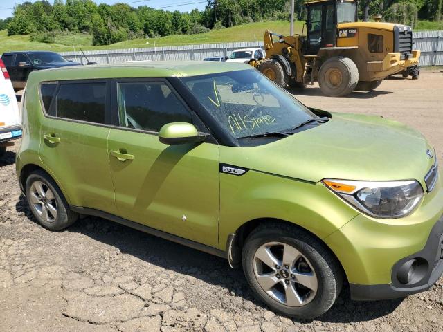 Photo 4 from auction – 2018 KIA SOUL with VIN KNDJN2A29J7894610