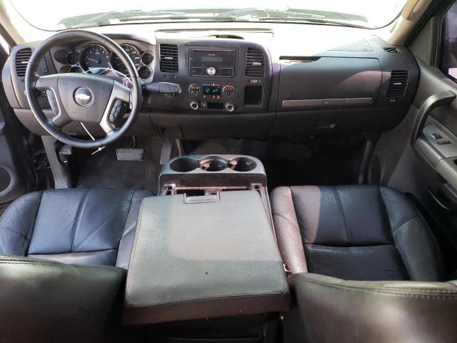 Photo 8 from auction – 2007 CHEVROLET SILVERADO with VIN 2GCEK13M671534204