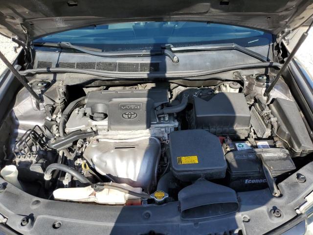 Photo 11 from auction – 2014 TOYOTA CAMRY L with VIN 4T1BF1FK9EU756718