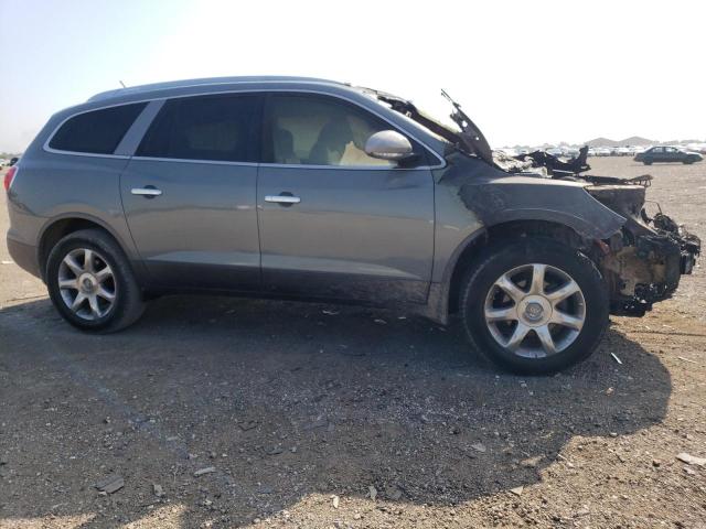 Photo 4 from auction – 2008 BUICK ENCLAVE CX with VIN 5GAER237X8J232967