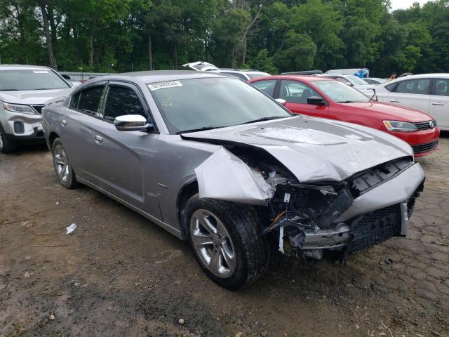 Photo 4 from auction – 2013 DODGE CHARGER R/ with VIN 2C3CDXCT2DH601867
