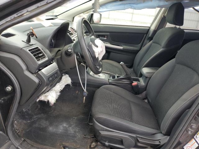 Photo 7 from auction – 2015 SUBARU XV CROSSTR with VIN JF2GPAFC6F8295604