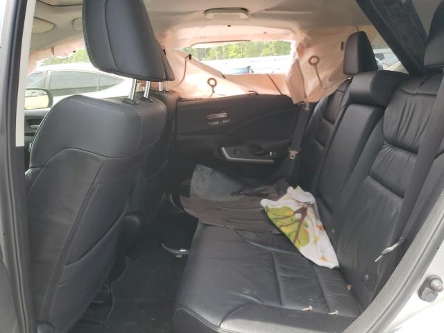 Photo 11 from auction – 2012 HONDA CR-V EXL with VIN JHLRM4H7XCC008679