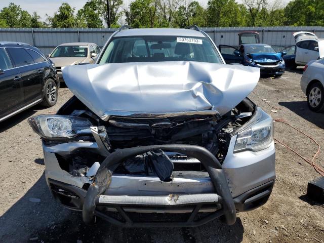 Photo 5 from auction – 2017 SUBARU FORESTER 2 with VIN JF2SJABC8HH485697