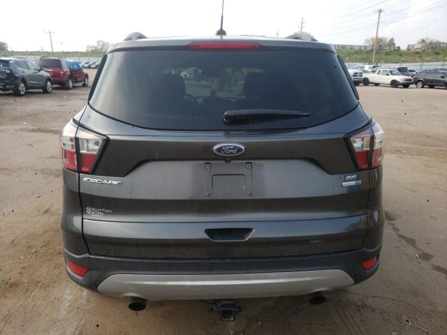 Photo 6 from auction – 2018 FORD ESCAPE SE with VIN 1FMCU9GD4JUD29417