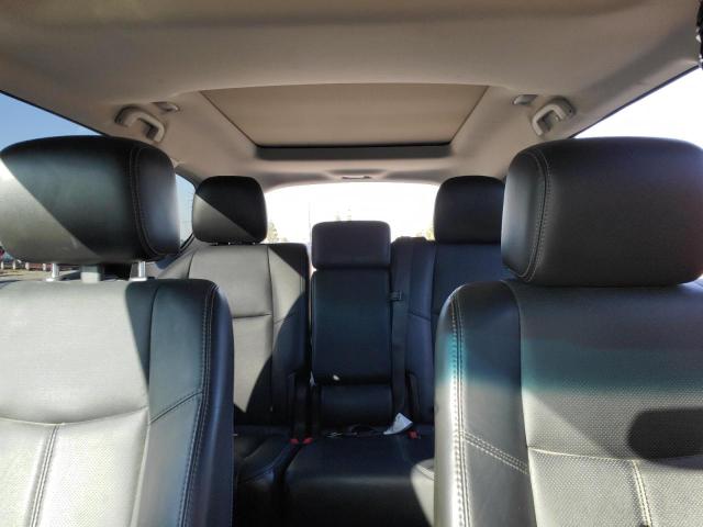 Photo 10 from auction – 2014 NISSAN PATHFINDER with VIN 5N1AR2MNXEC680759
