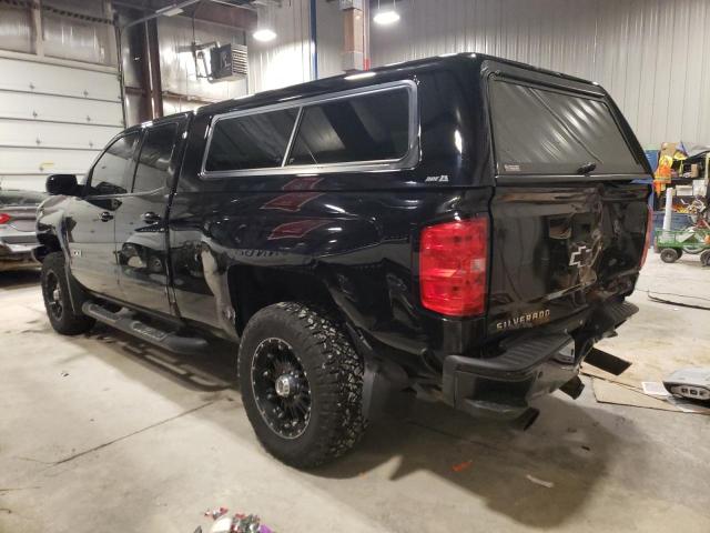 Photo 2 from auction – 2015 CHEVROLET silverado with VIN 1GCVKREC2FZ422699