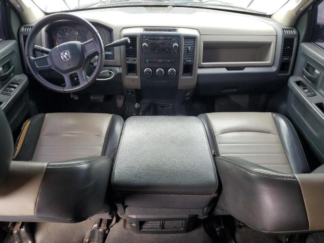 Photo 8 from auction – 2010 DODGE RAM 2500 with VIN 3D7TT2CT3AG174539