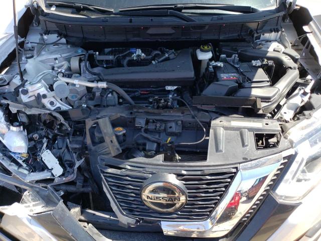 Photo 12 from auction – 2020 NISSAN ROGUE S with VIN KNMAT2MV2LP523805
