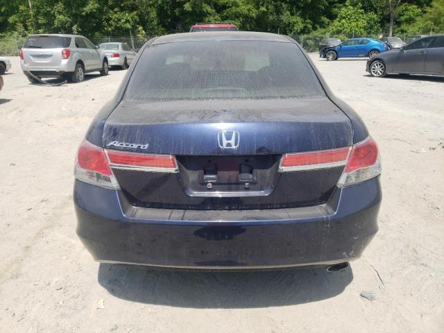 Photo 6 from auction – 2012 HONDA ACCORD EX with VIN 1HGCP2F75CA003193