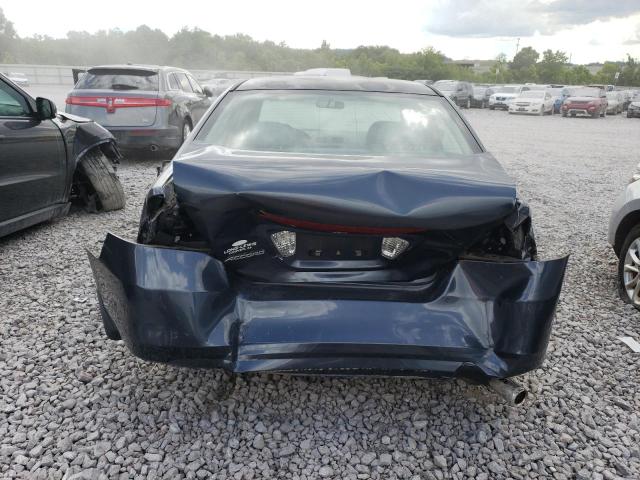 Photo 6 from auction – 2007 HONDA ACCORD SE with VIN JHMCM563X7C005942