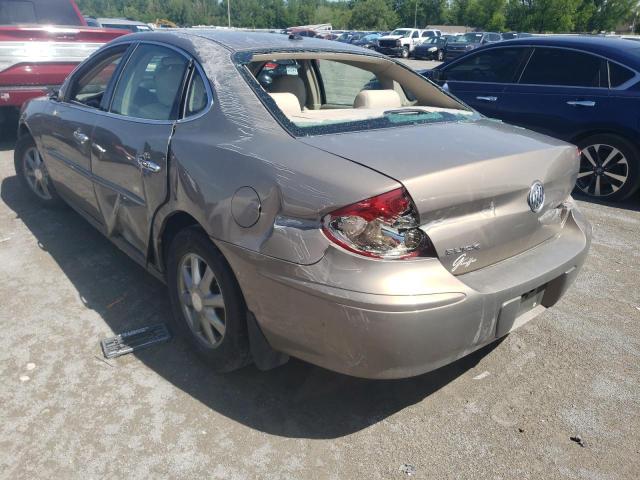 Photo 2 from auction – 2007 BUICK LACROSSE C with VIN 2G4WD582671117092