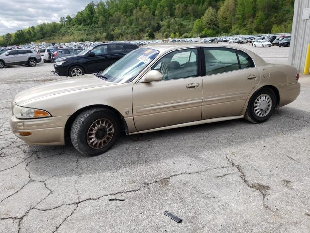 BUICK LESABRE CU 2005 with VIN 1G4HP52K85U190121 - Photo from auction