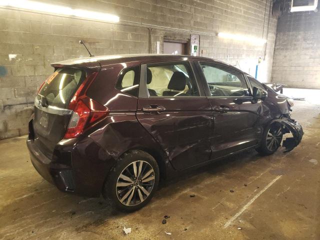 Photo 3 from auction – 2017 HONDA FIT EX with VIN JHMGK5H76HS006844