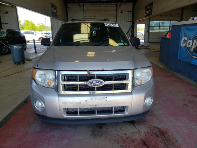 Photo 5 from auction – 2011 FORD ESCAPE XLT with VIN 1FMCU9DG2BKB11391