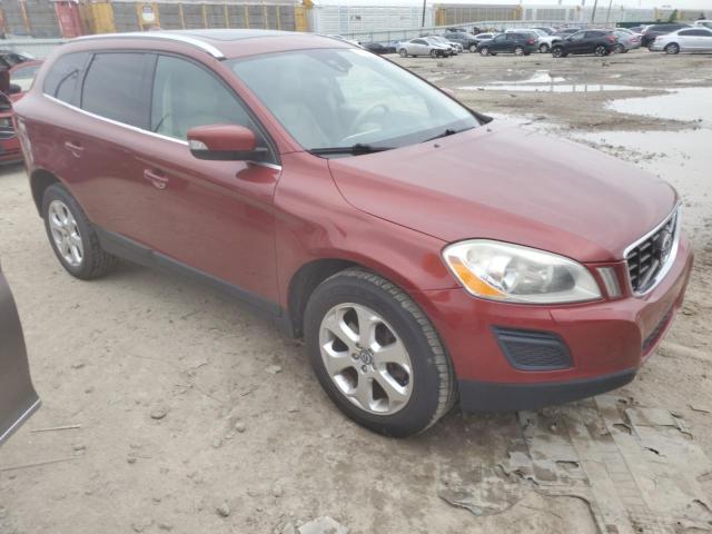 Photo 4 from auction – 2013 VOLVO XC60 3.2 with VIN YV4952DZ0D2439865