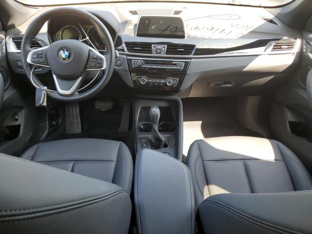 Photo 8 from auction – 2019 BMW X1 XDRIVE2 with VIN WBXHT3C5XK5L89757