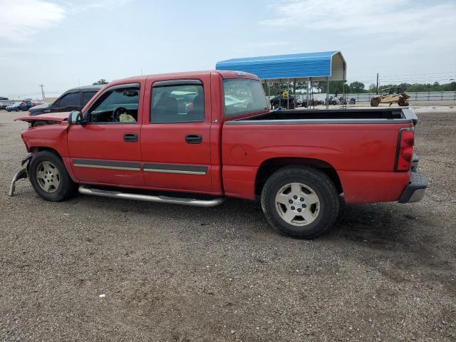 Photo 2 from auction – 2005 CHEVROLET SILVERADO with VIN 2GCEC13T451235618