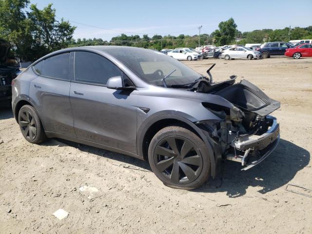 Photo 4 from auction – 2023 TESLA MODEL Y with VIN 7SAYGDEE7PF618571