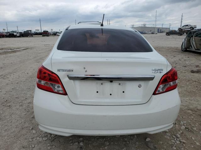 Photo 6 from auction – 2019 MITSUBISHI MIRAGE G4 with VIN ML32F3FJ5KHF05969