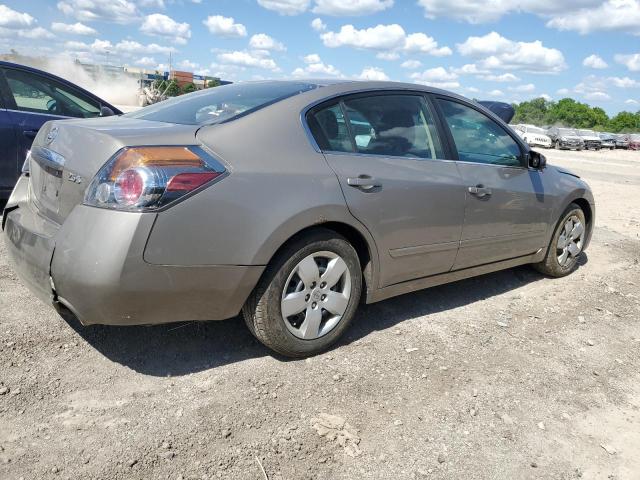 Photo 3 from auction – 2008 NISSAN ALTIMA 2.5 with VIN 1N4AL21E58N434355