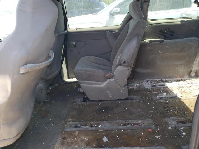 Photo 11 from auction – 2003 DODGE CARAVAN SE with VIN 1D4GP25R03B283332