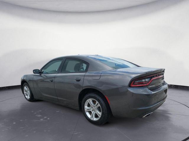 Photo 2 from auction – 2022 DODGE CHARGER SX with VIN 2C3CDXBG9NH197083