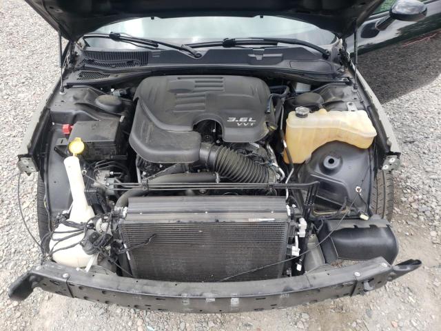 Photo 11 from auction – 2019 DODGE CHALLENGER with VIN 2C3CDZAG4KH730742