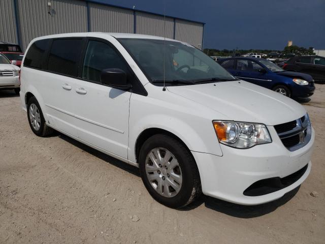Photo 4 from auction – 2015 DODGE GRAND CARA with VIN 2C4RDGBG2FR625934