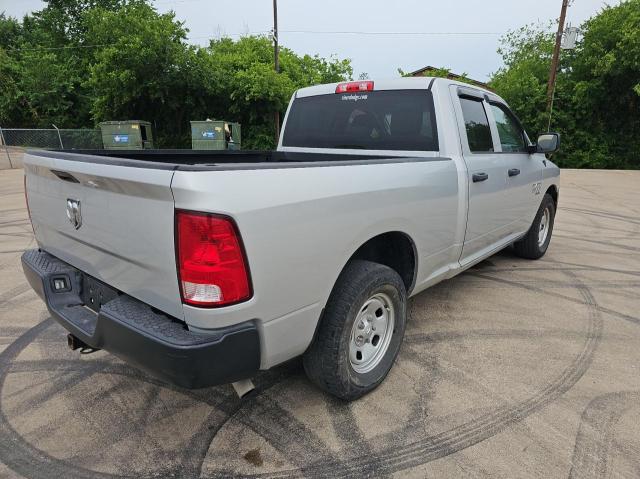 Photo 4 from auction – 2019 RAM 1500 CLASS with VIN 1C6RR6FG7KS581337