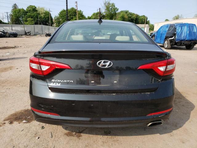 Photo 6 from auction – 2015 HYUNDAI SONATA SE with VIN 5NPE24AF1FH232385