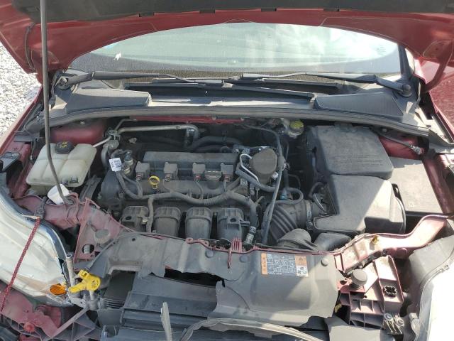 Photo 11 from auction – 2014 FORD FOCUS SE with VIN 1FADP3F26EL320037