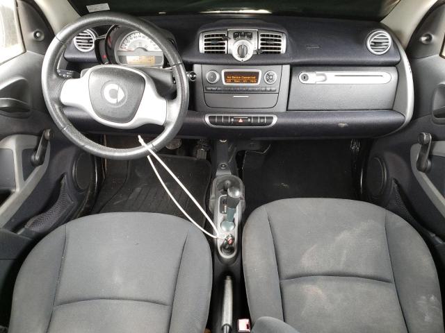 Photo 8 from auction – 2013 SMART FORTWO with VIN WMEEJ3BA3DK657879