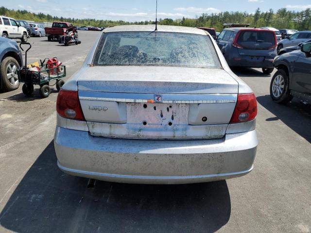 Photo 6 from auction – 2004 SATURN L300 LEVEL with VIN 1G8JC54F64Y520003