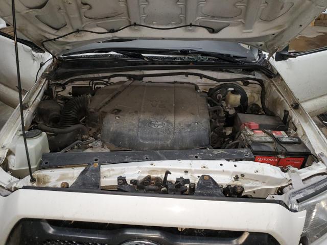 Photo 11 from auction – 2015 TOYOTA TACOMA DOU with VIN 3TMLU4EN6FM201159