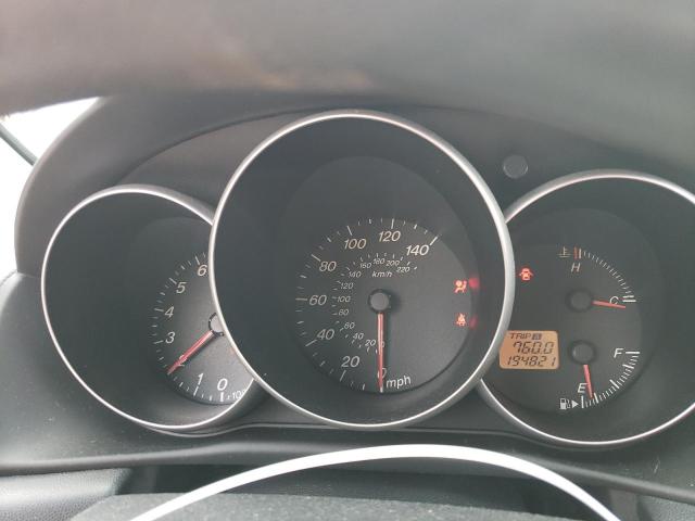 Photo 9 from auction – 2005 MAZDA 3 I with VIN JM1BK12F251256670