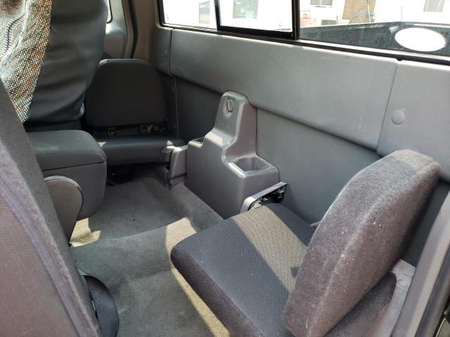 Foto 10 de la subasta – 2011 FORD RANGER SUP con VIN 1FTLR4FE8BPA94510
