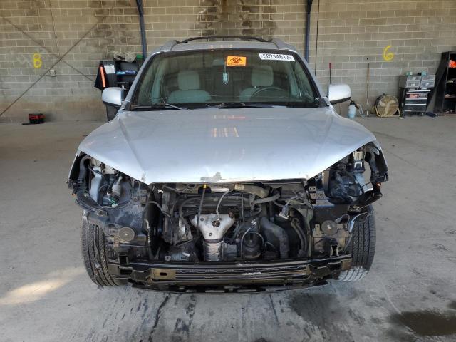 Photo 5 from auction – 2007 HYUNDAI SANTA FE G with VIN 5NMSG13D27H064057