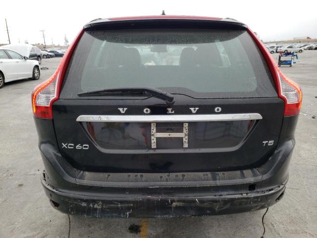 Photo 6 from auction – 2016 VOLVO XC60 T5 with VIN YV440MDJ1G2861419