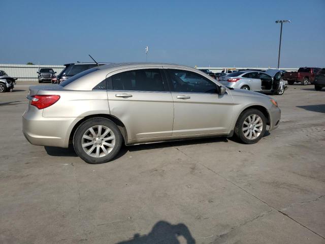Photo 3 from auction – 2013 CHRYSLER 200 TOURIN with VIN 1C3CCBBB7DN676747